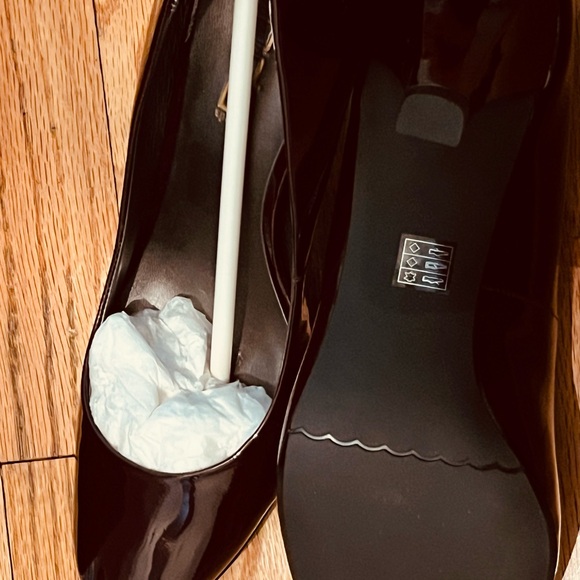 New. Women’s size 10 Ruby Moda Heels. - Picture 4 of 4